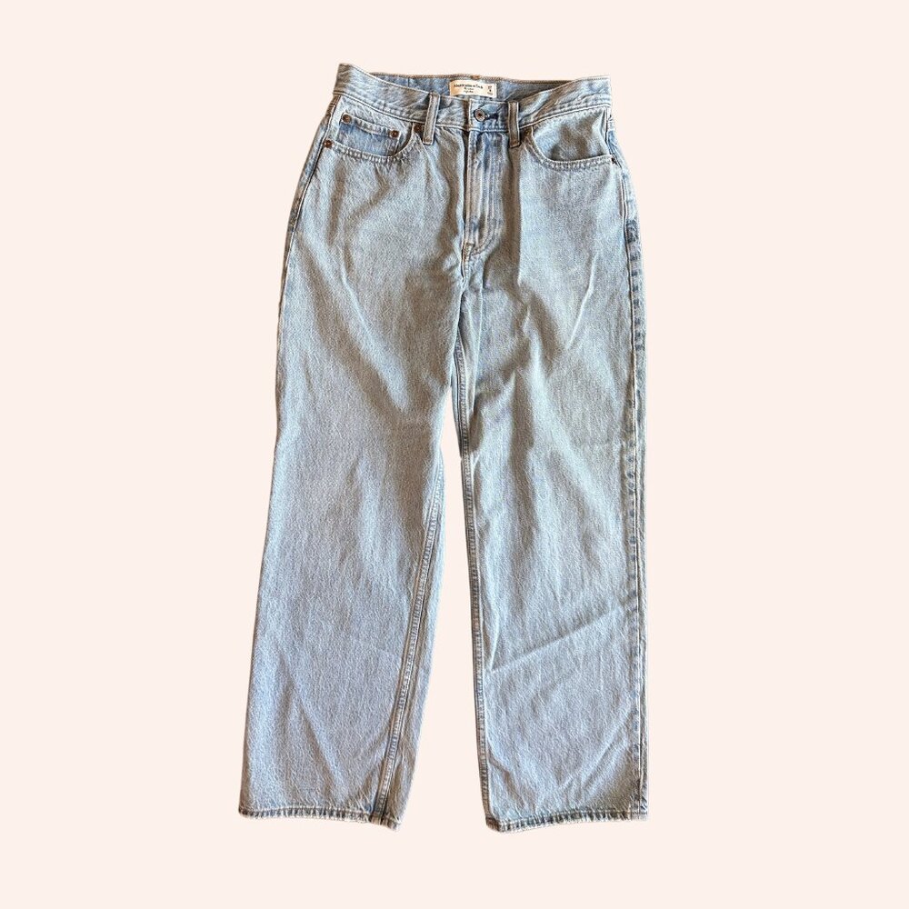 Abercrombie Jeans